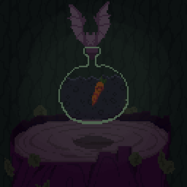 Zeno Potions #54