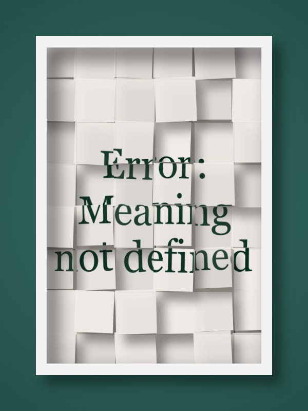 The Metaphor Machine #14504