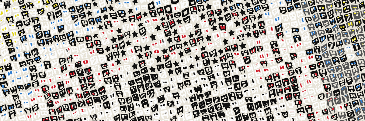 SMOLSKULL-PATTERN #951