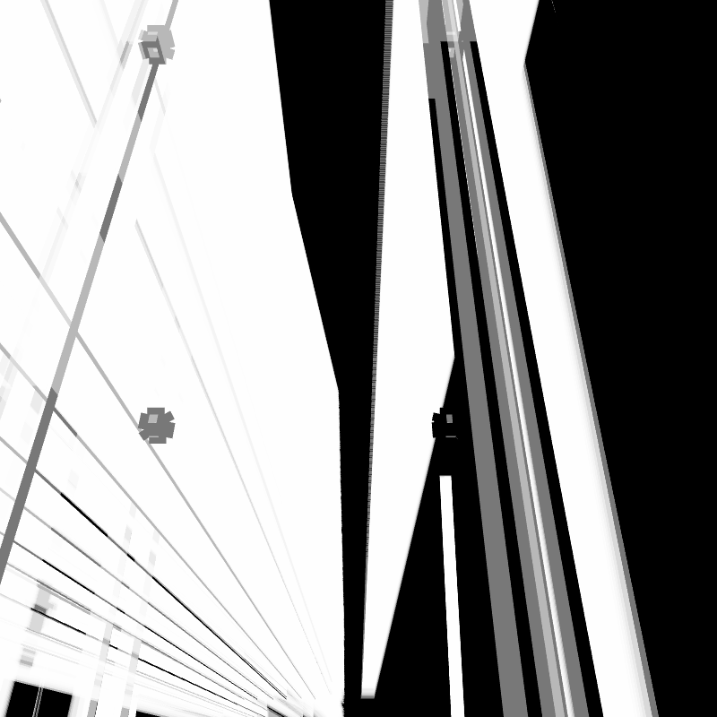 trans europe express #8