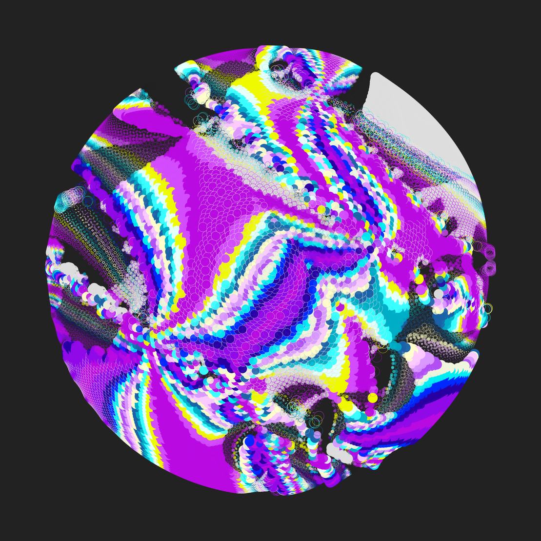 Still C #22112
