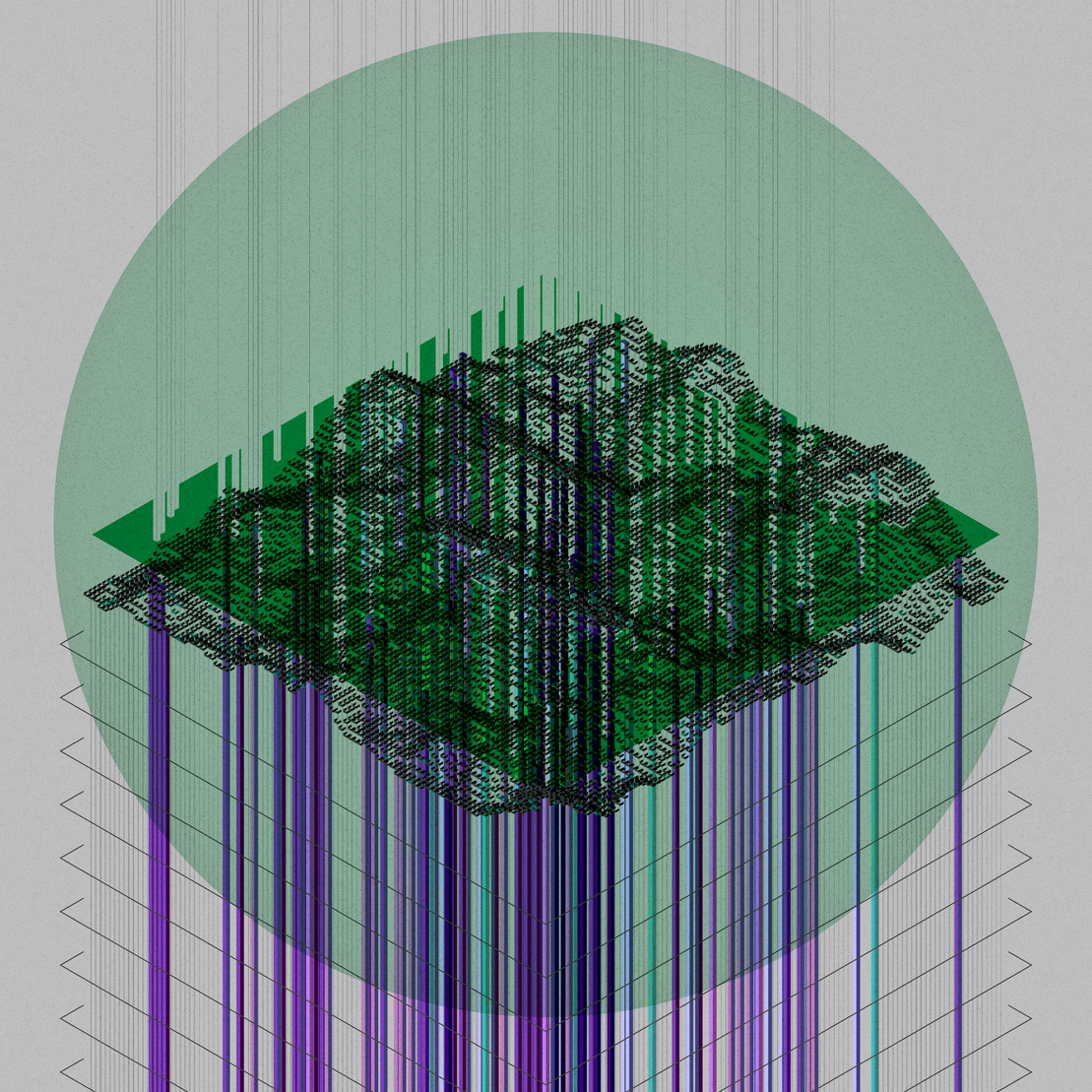 Land Hypothesis #9