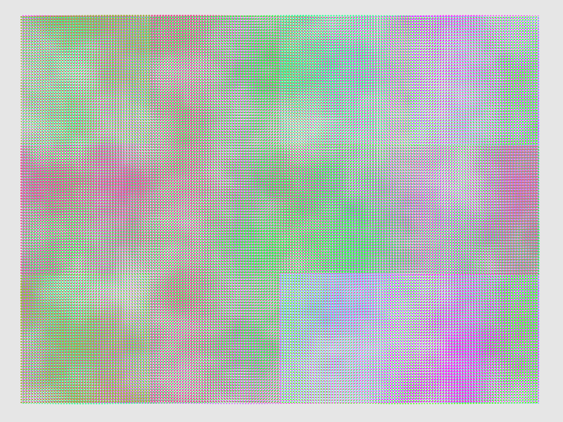 Color Function #9707