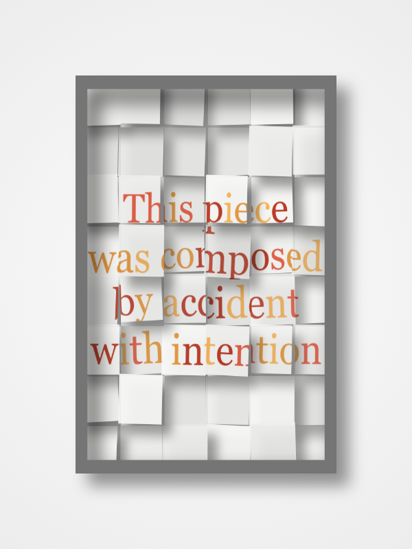 The Metaphor Machine #12442