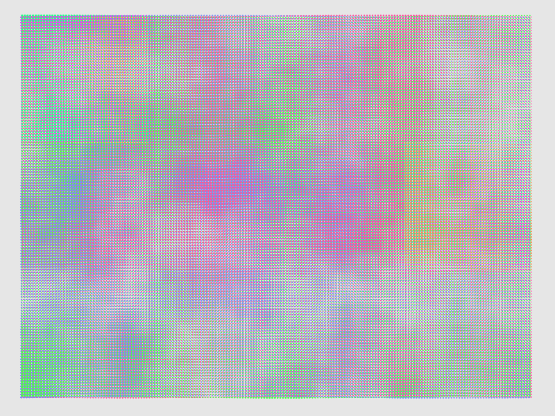 Color Function #1253