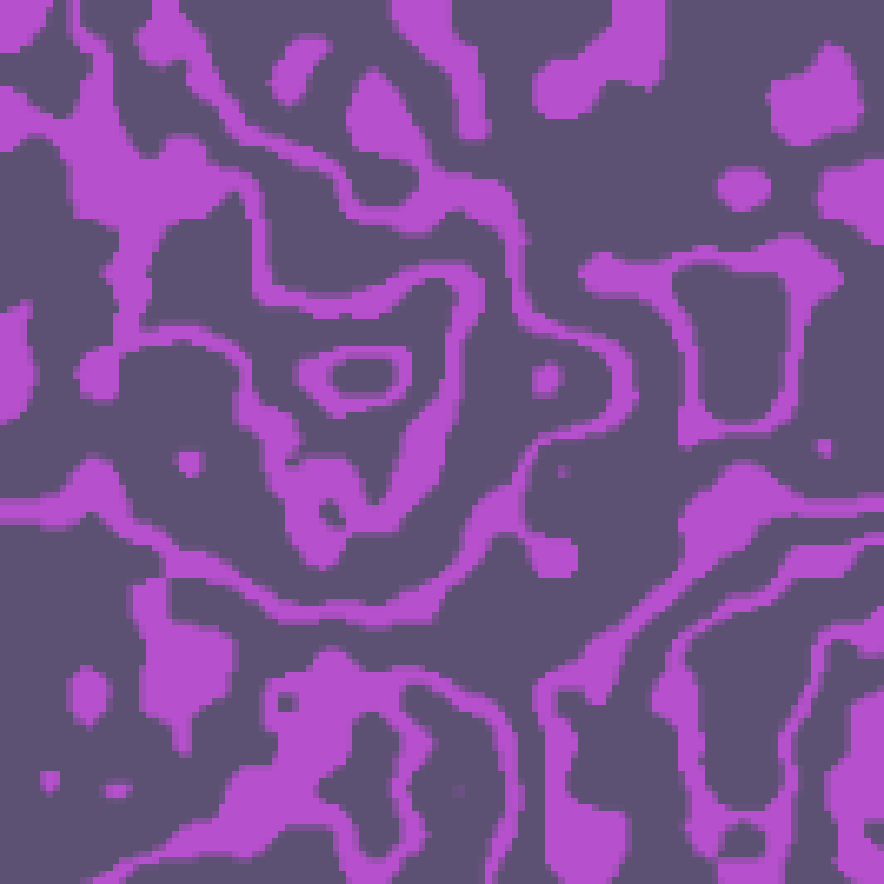 Color Noise with moving mouse #313