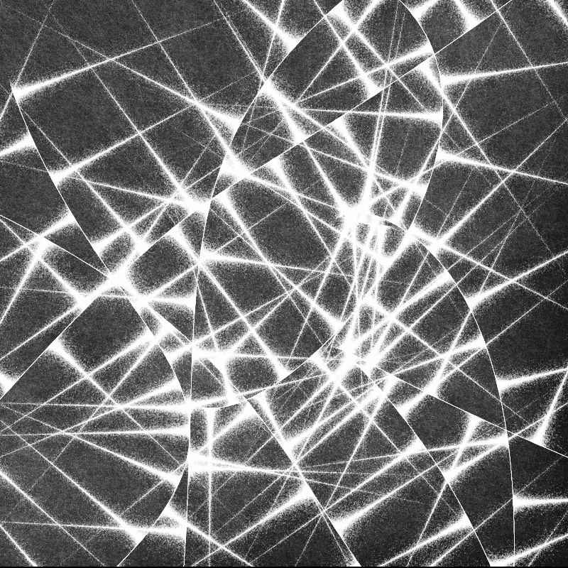 The Visual Acuity of Denominated Magnons #25