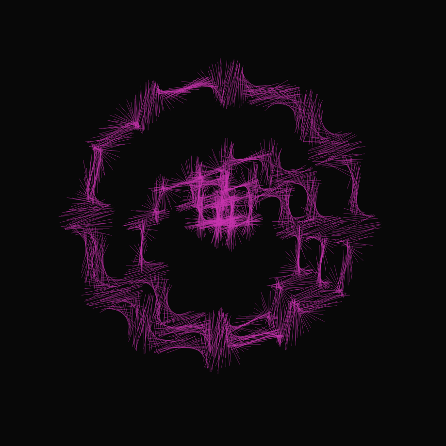 The Noise #9731