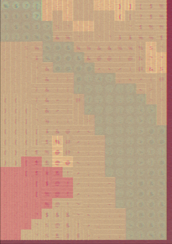 Convergence Remnants #14190