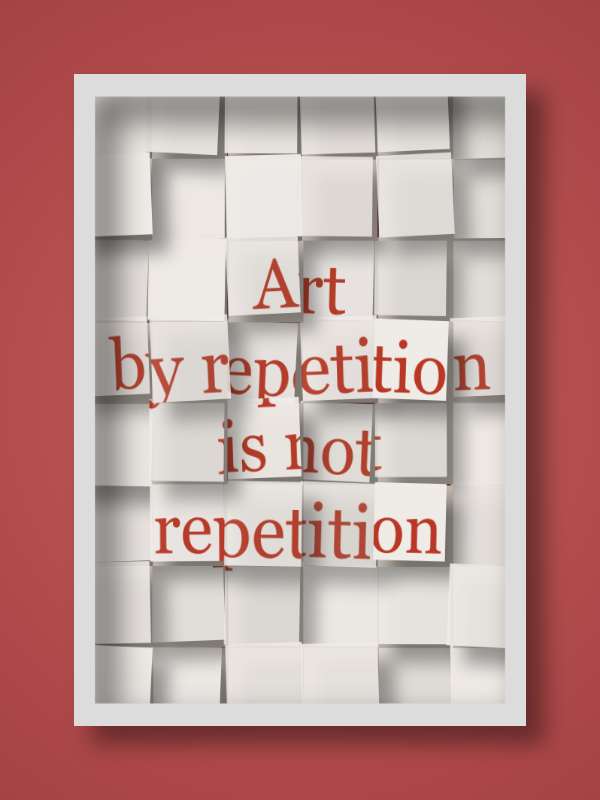 The Metaphor Machine #10403