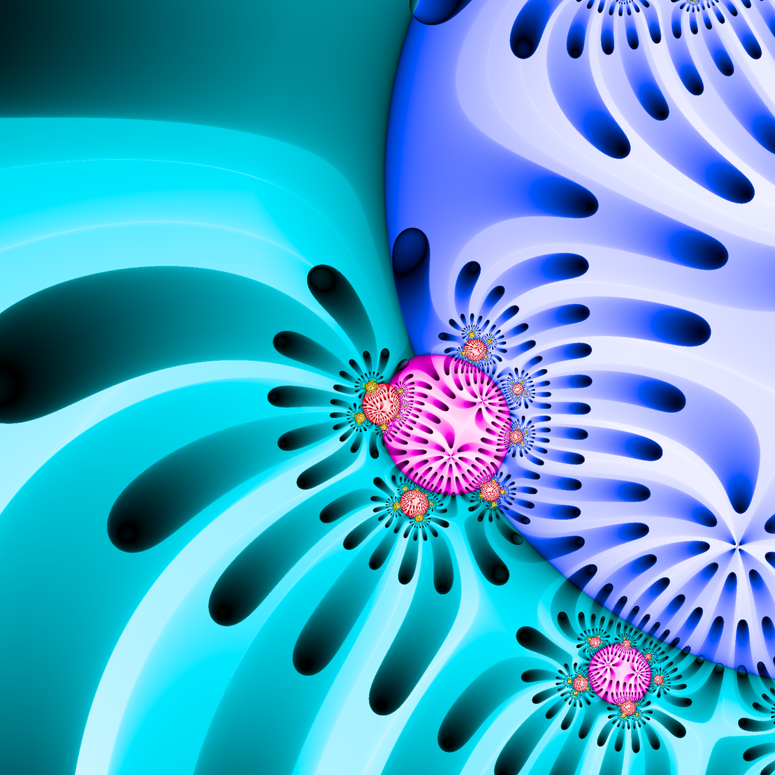 Microgravity #559