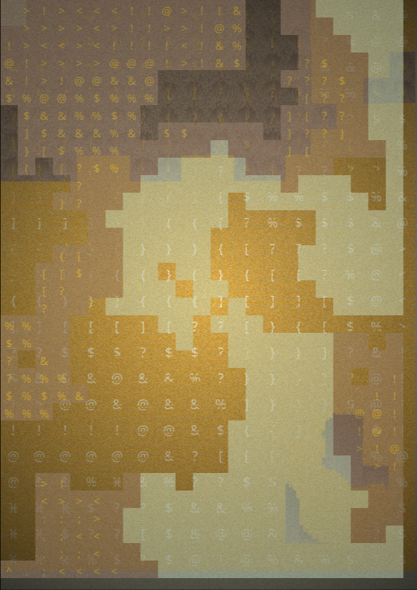 Convergence Remnants #2766