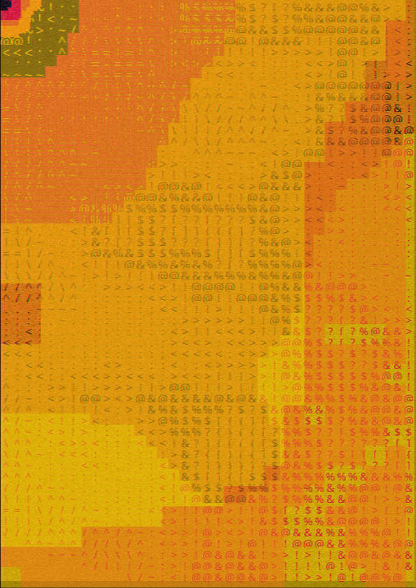 Convergence Remnants #21314