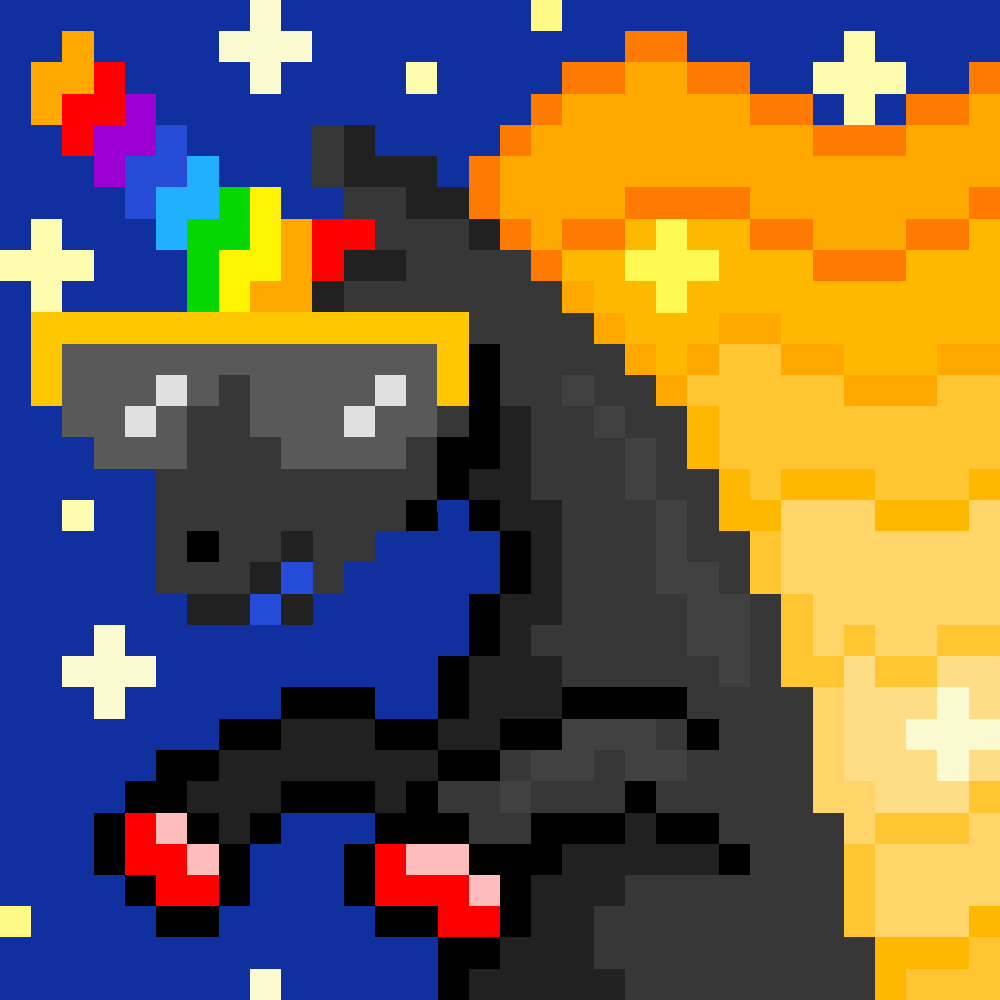 Unicorn #2022