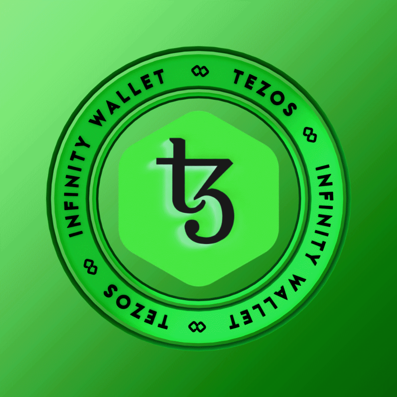 Tezos x Infinity Wallet #1971