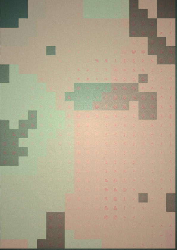 Convergence Remnants #8185