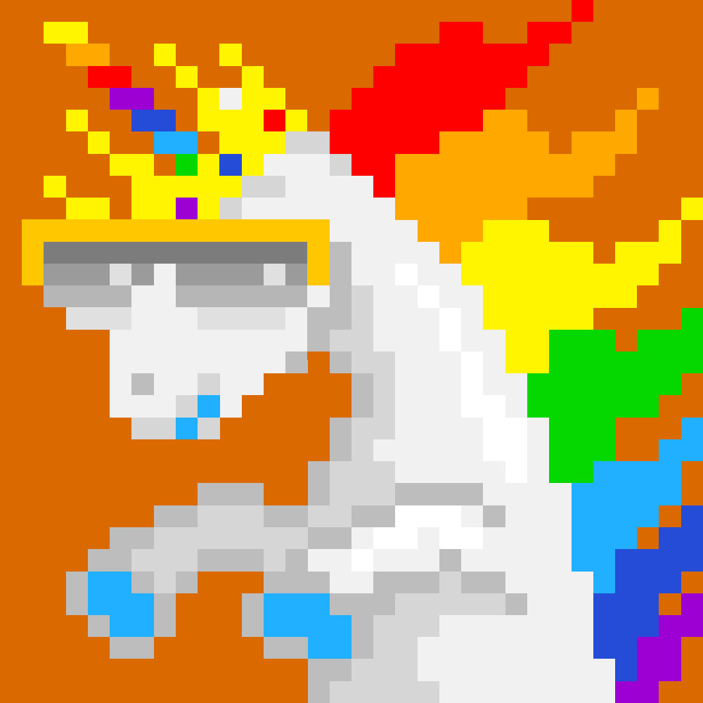 Unicorn #6659