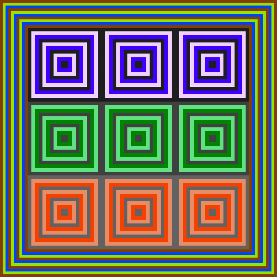 Opcode Op Art #79