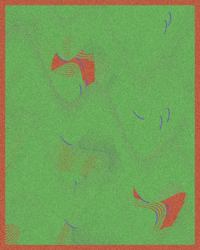 WaveForms #41