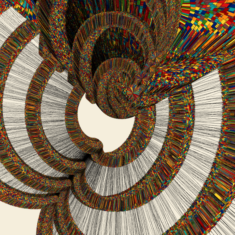 Singularithm #591