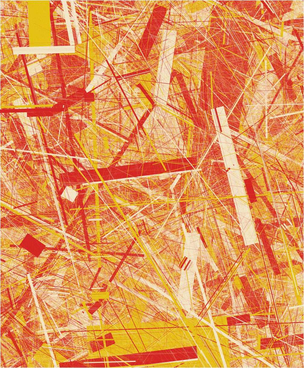 Searching for Ways in The Chaos #160