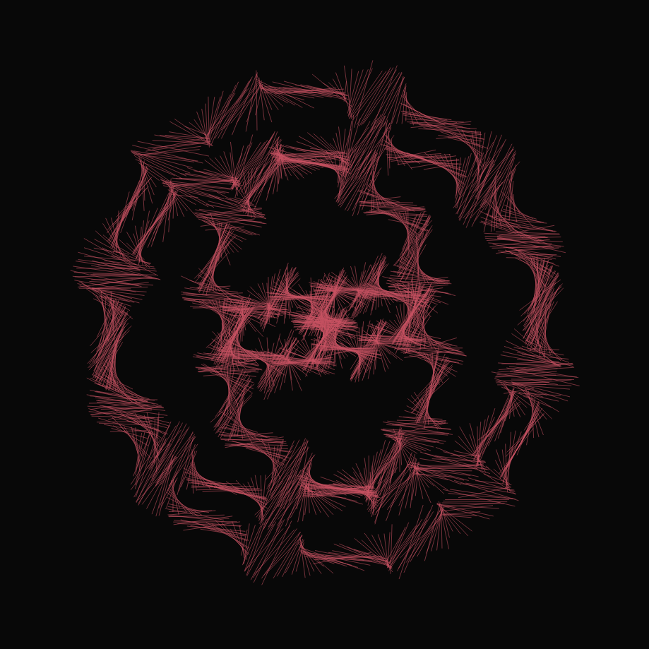 The Noise #13939