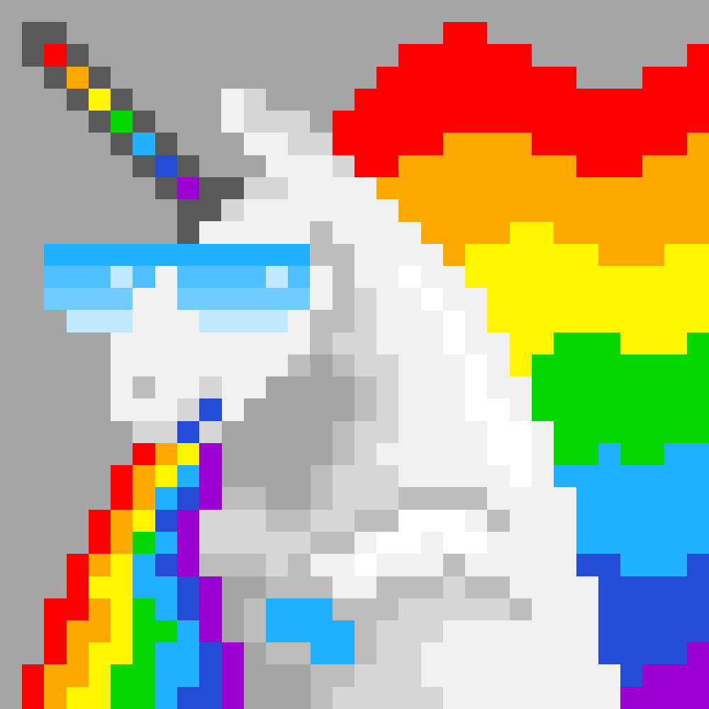 Unicorn #2913