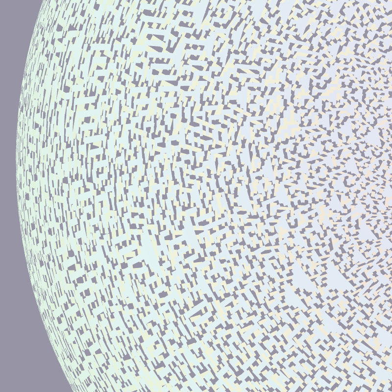 Coiling 2 #72
