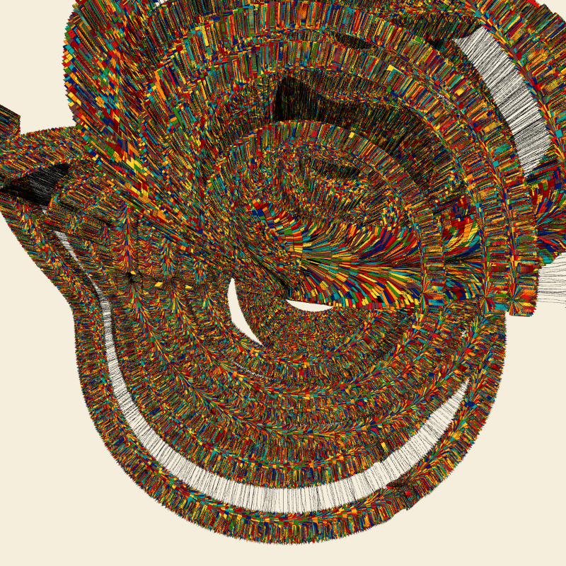 Singularithm #760