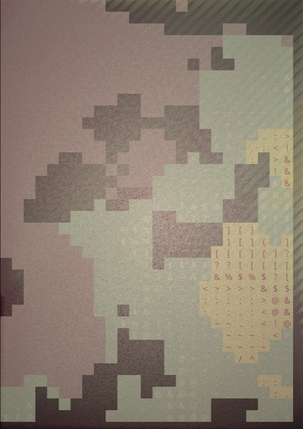 Convergence Remnants #16345