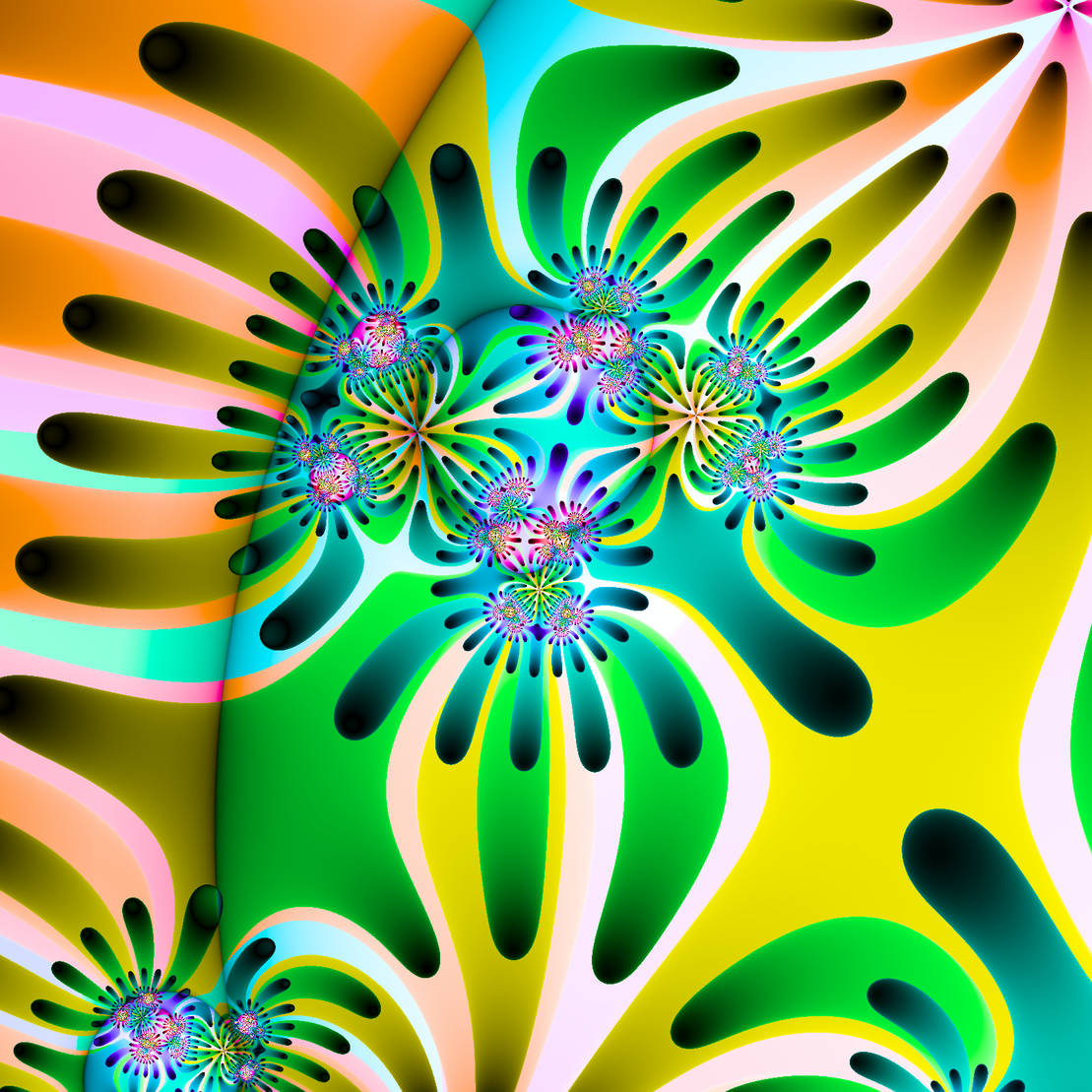 Microgravity #92