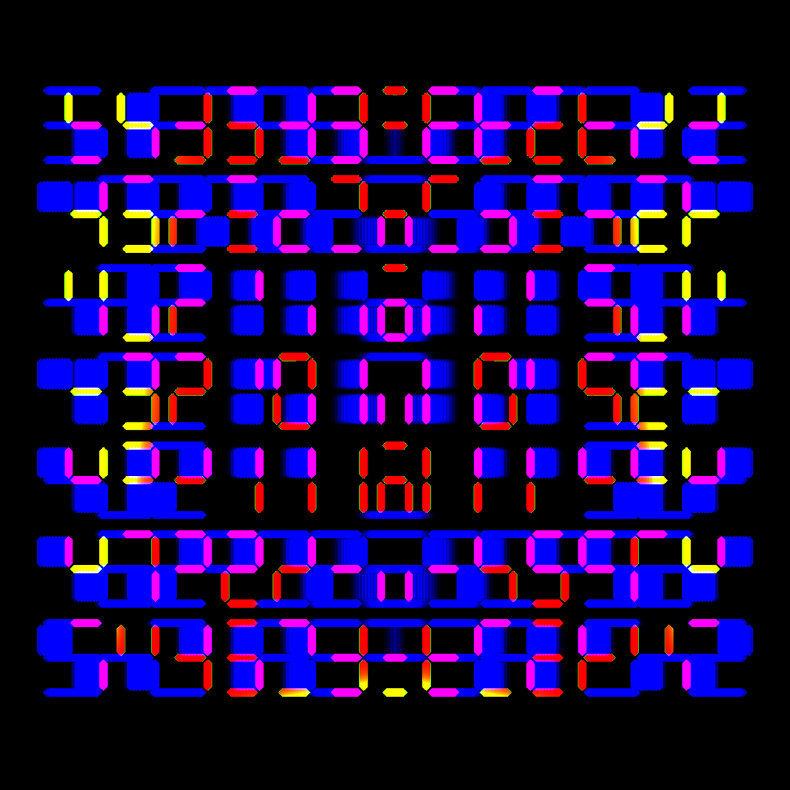 Digits #287
