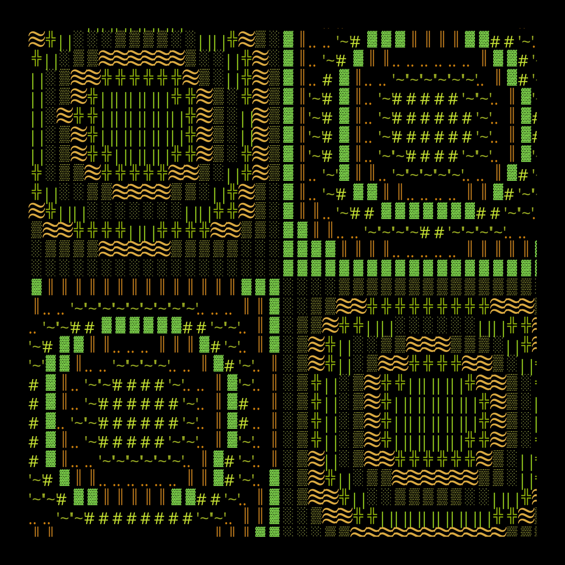g l y p h #8368