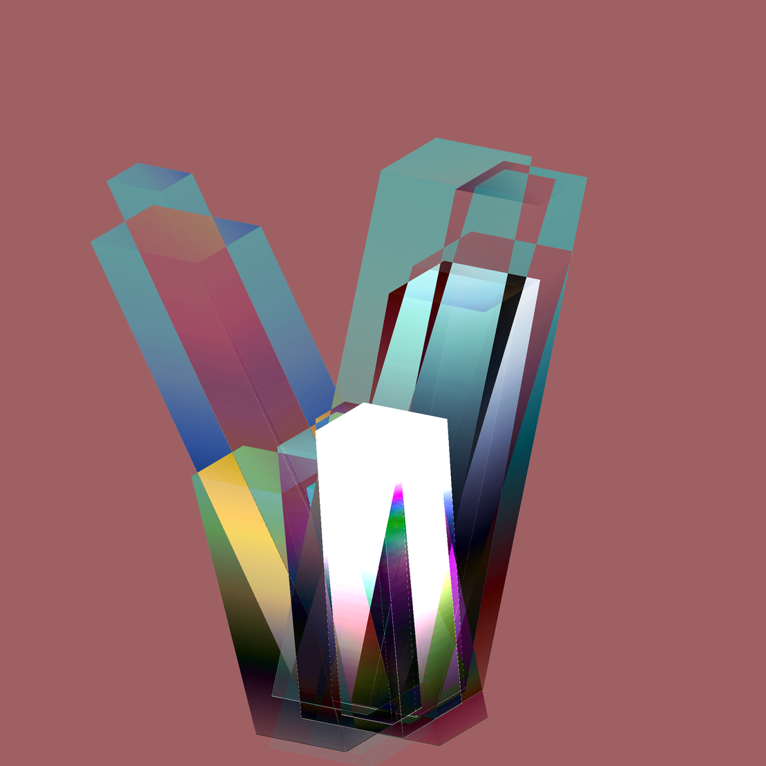 CSS Crystals✨ #106