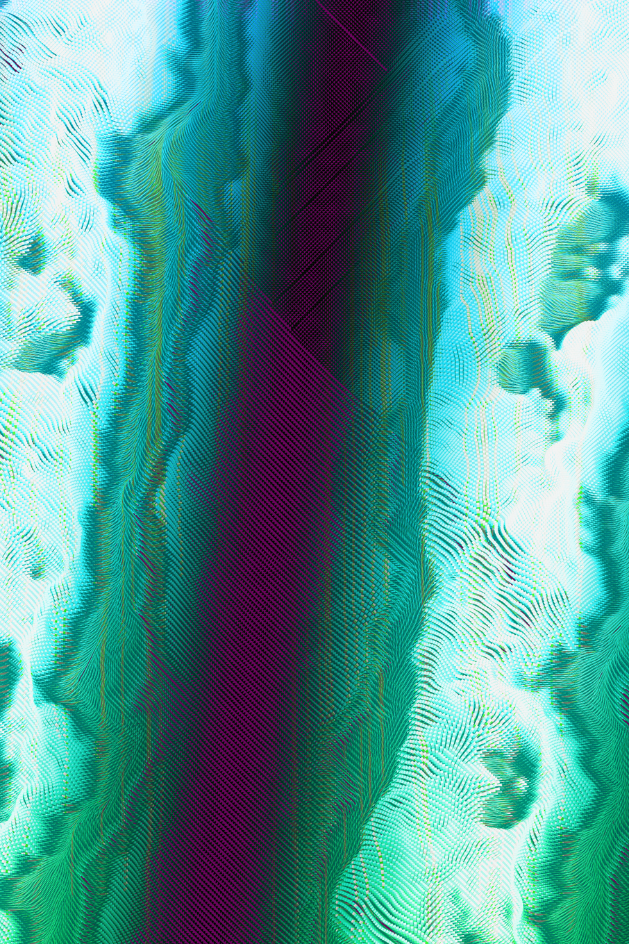 The Space in Between #495