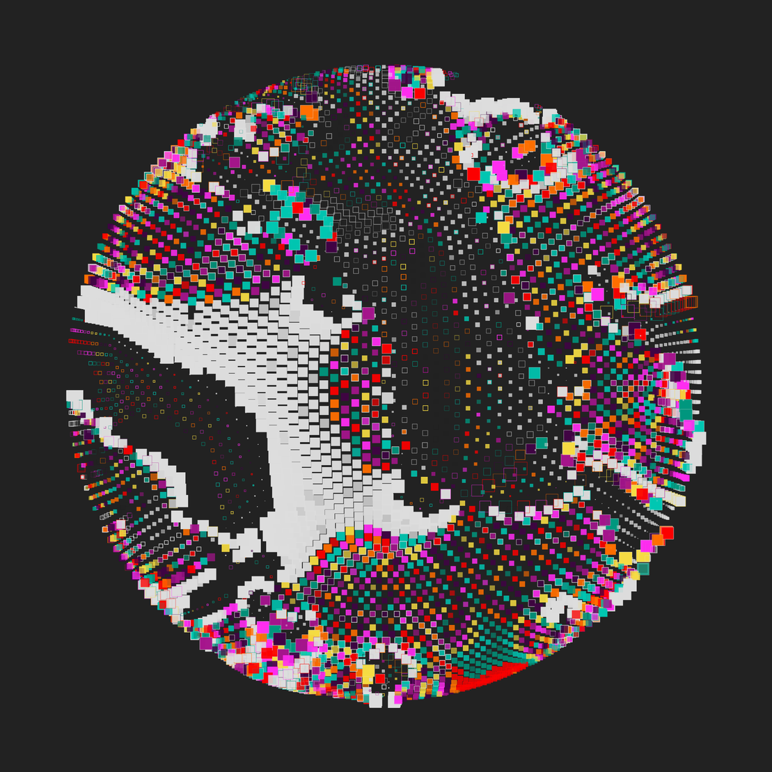 Still C #25107