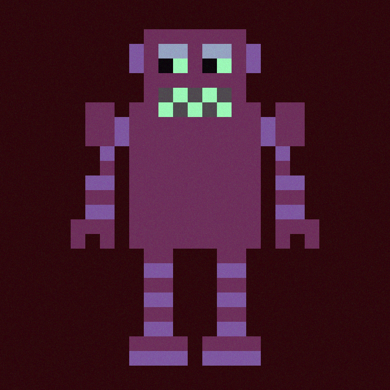 Pixelbots #91