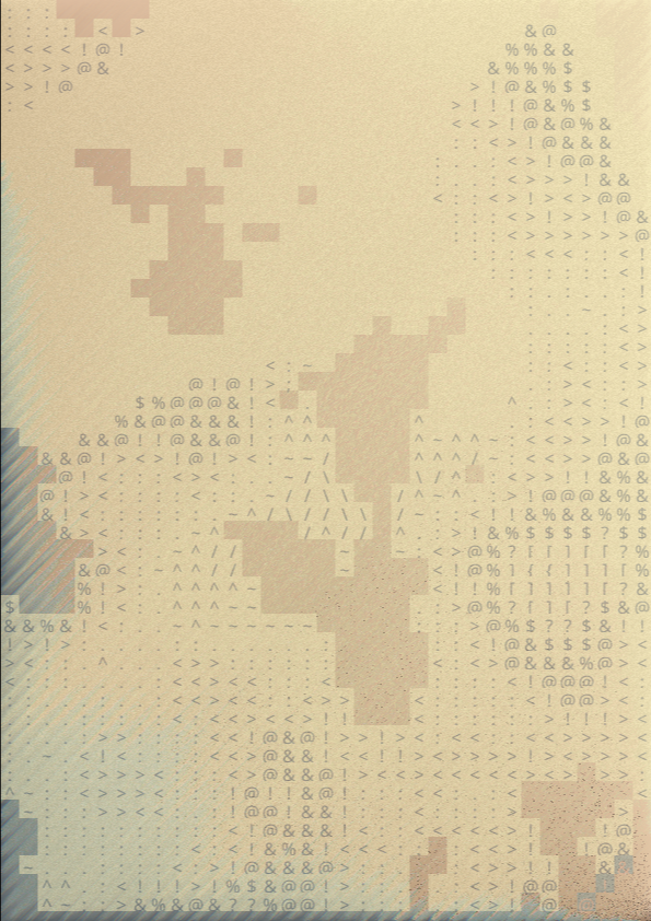 Convergence Remnants #3196