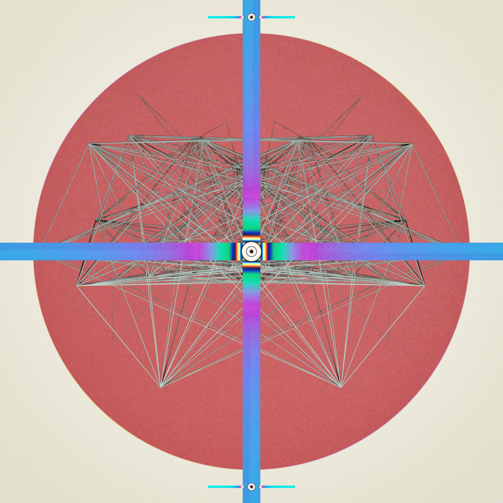 Meditation Interrupted :: Session #2 #40