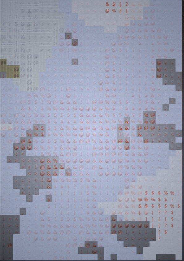 Convergence Remnants #886