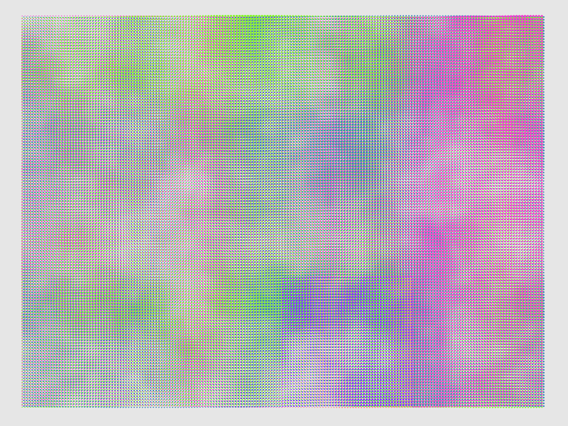 Color Function #2094