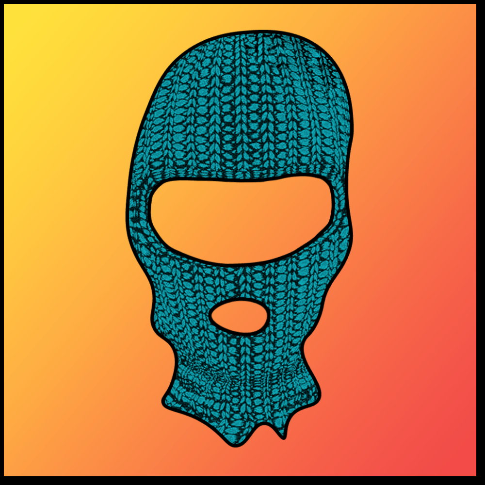 Balaclava Gradient #12