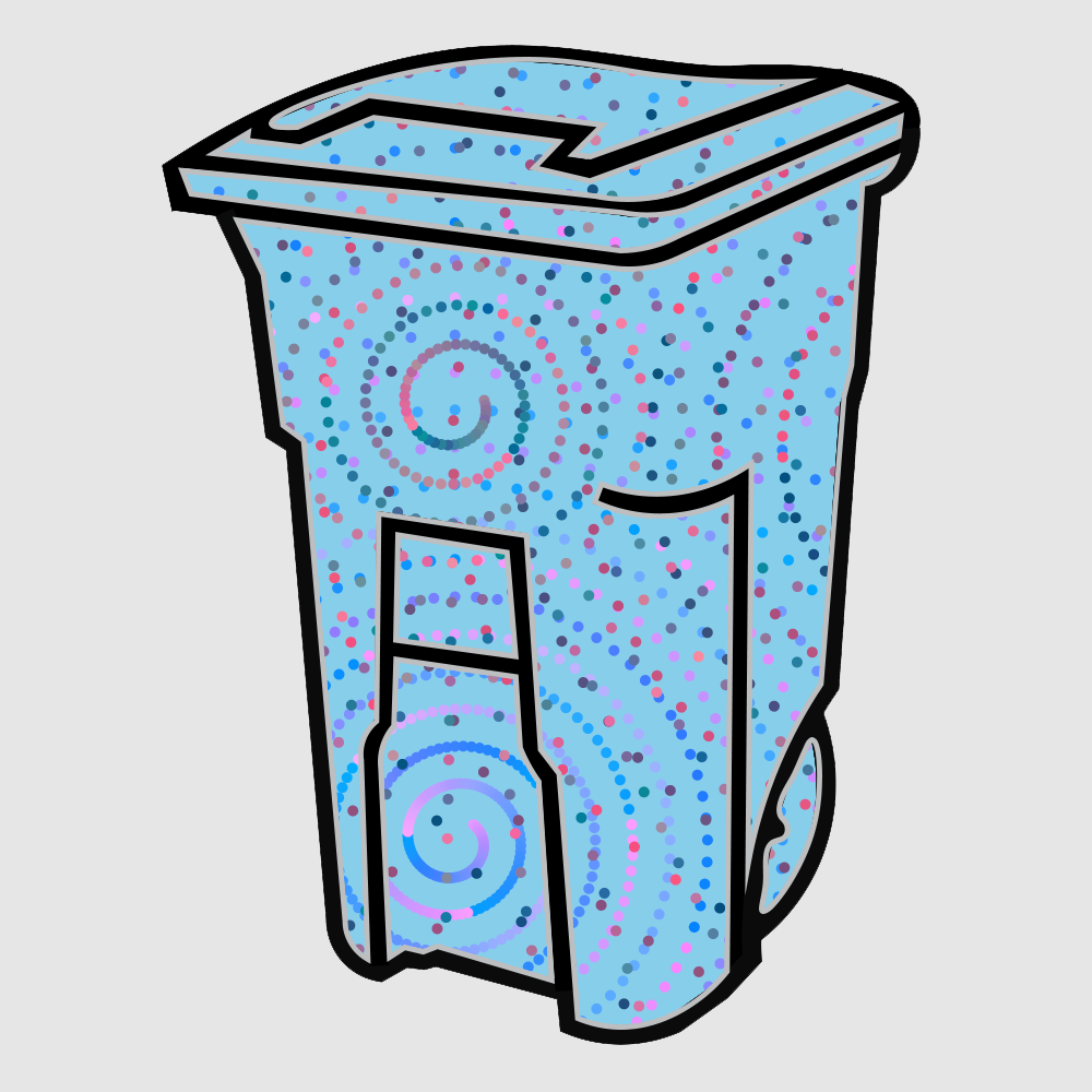 fx(TRASH) #4