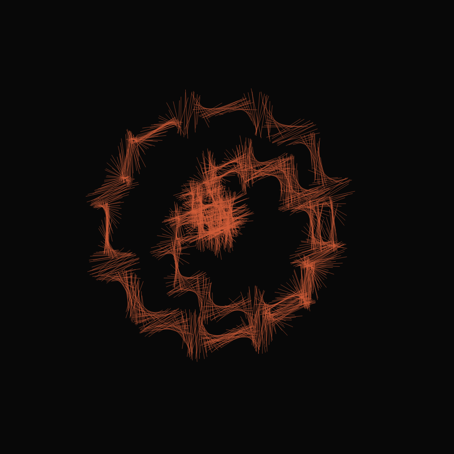 The Noise #10233