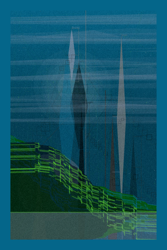 SENTINELS #15