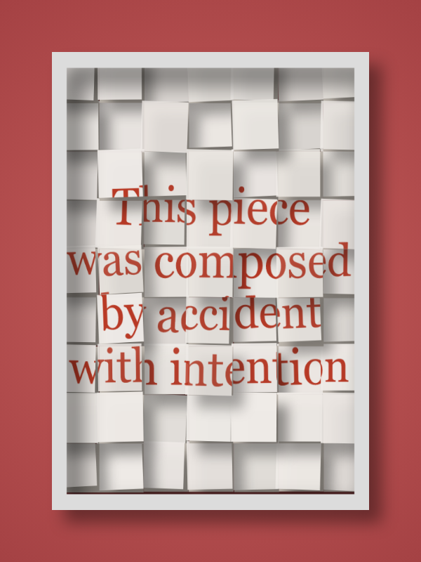 The Metaphor Machine #17613