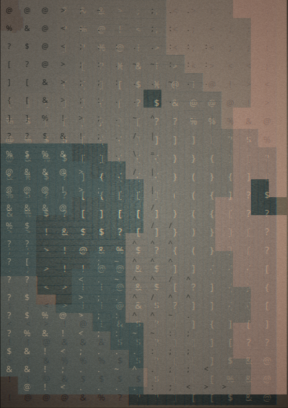 Convergence Remnants #9364