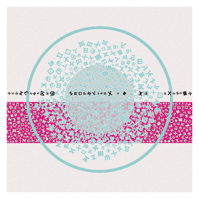 Cosmology of oneself #144