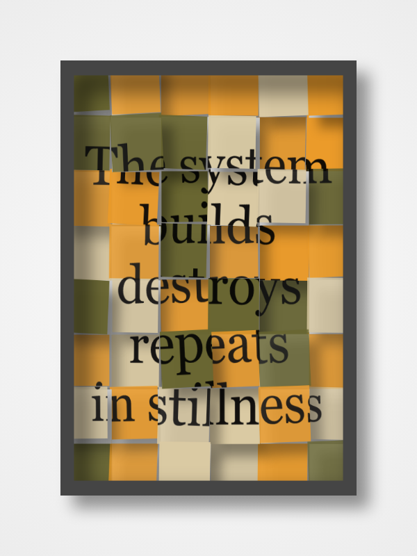 The Metaphor Machine #30876