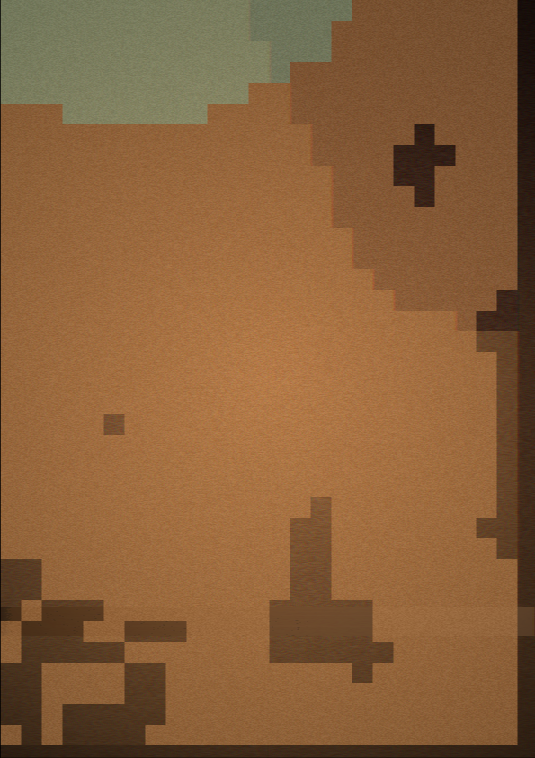 Convergence Remnants #10453